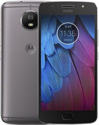 Ремонт телефона Motorola Moto G5s в Саратове